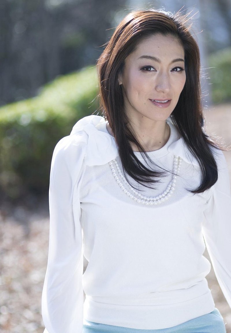 Варвара, 44 года, 5 размер груди