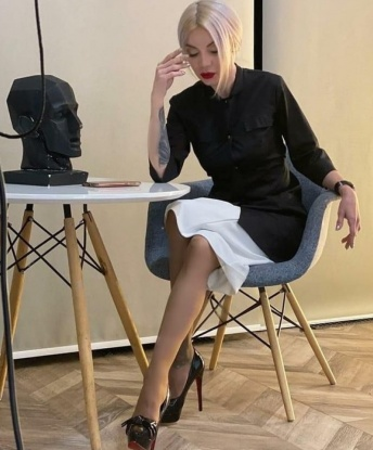 Вероника, 35 лет, 2 размер груди